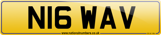 N16 WAV