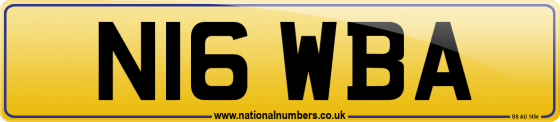N16 WBA