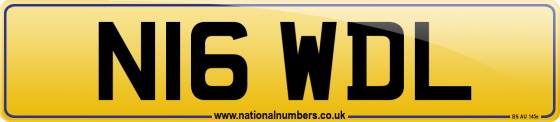 N16 WDL