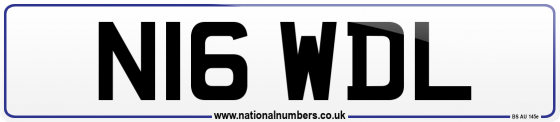 N16 WDL