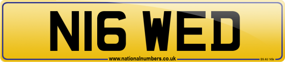 N16 WED