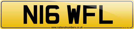 N16 WFL
