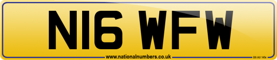 N16 WFW