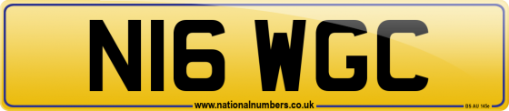 N16 WGC