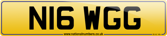 N16 WGG