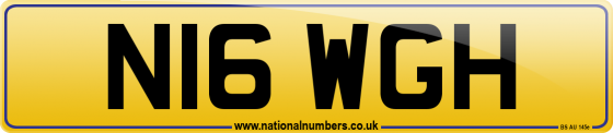 N16 WGH