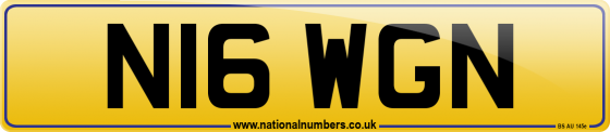 N16 WGN