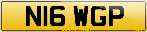 N16 WGP