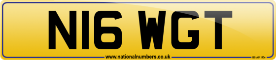 N16 WGT