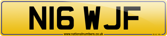 N16 WJF