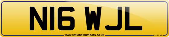 N16 WJL