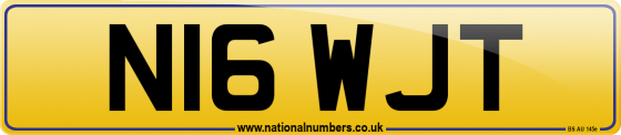 N16 WJT