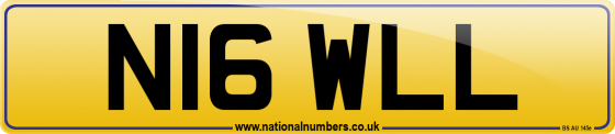 N16 WLL