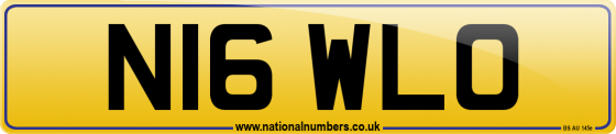 N16 WLO