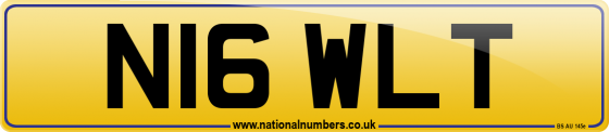 N16 WLT