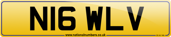 N16 WLV