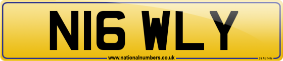 N16 WLY