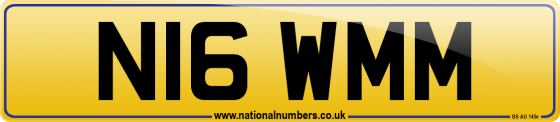 N16 WMM