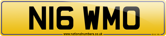 N16 WMO