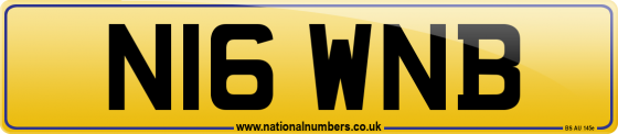 N16 WNB