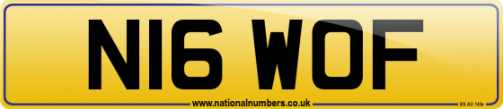 N16 WOF