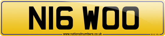 N16 WOO