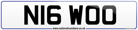 N16 WOO