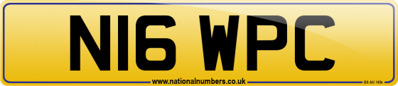 N16 WPC