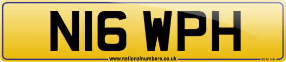N16 WPH