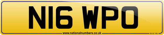 N16 WPO