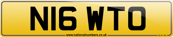 N16 WTO