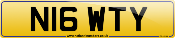 N16 WTY