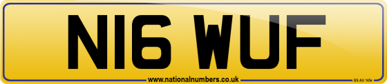 N16 WUF