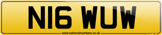 N16 WUW