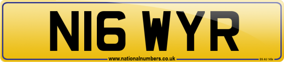 N16 WYR