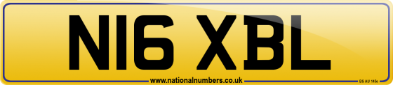 N16 XBL