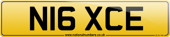 N16 XCE