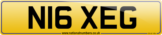 N16 XEG