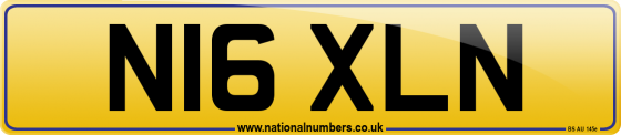N16 XLN