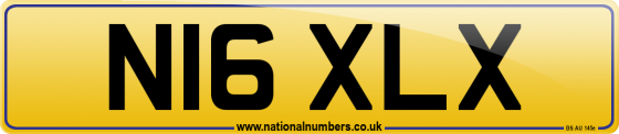 N16 XLX