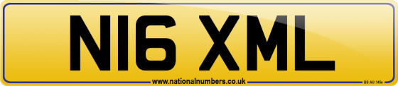 N16 XML