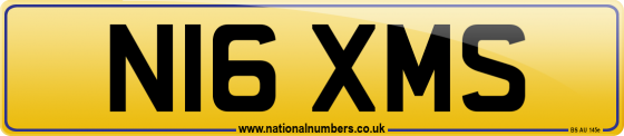 N16 XMS