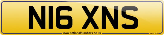 N16 XNS