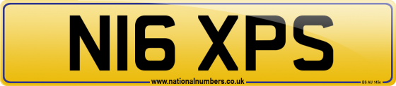 N16 XPS