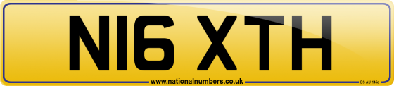 N16 XTH