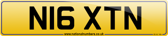 N16 XTN