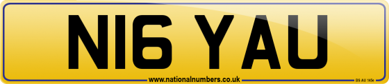 N16 YAU