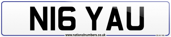 N16 YAU
