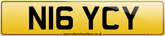 N16 YCY