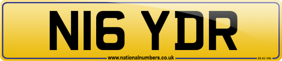 N16 YDR